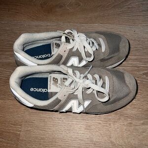 New balance women’s 574